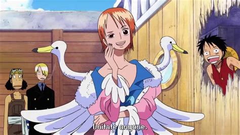 nami naked|One Piece Nami Naked Porn Videos 